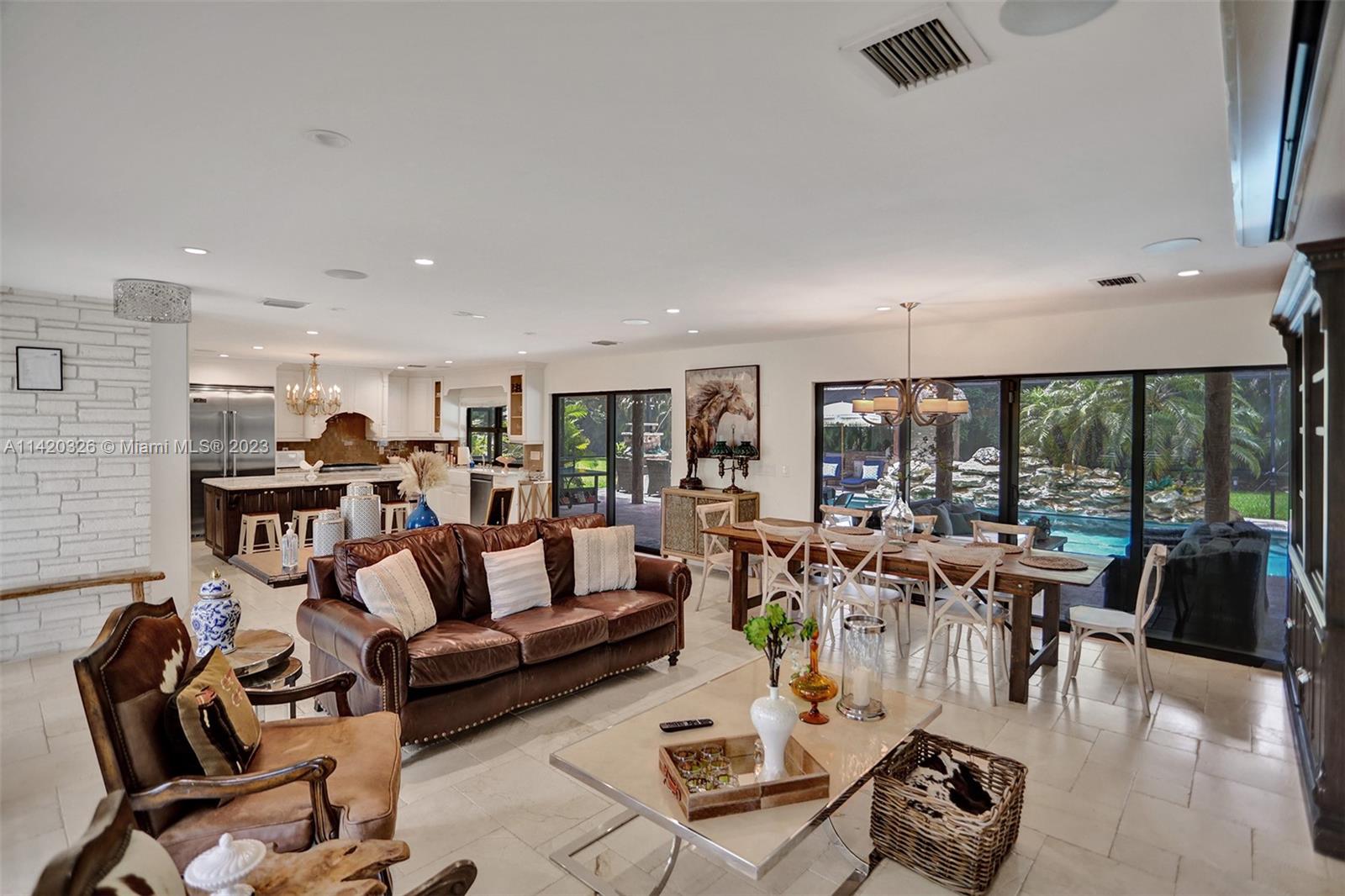 9890 Southwest 138th Street Miami, FL 33176 - Photo 3 of 39