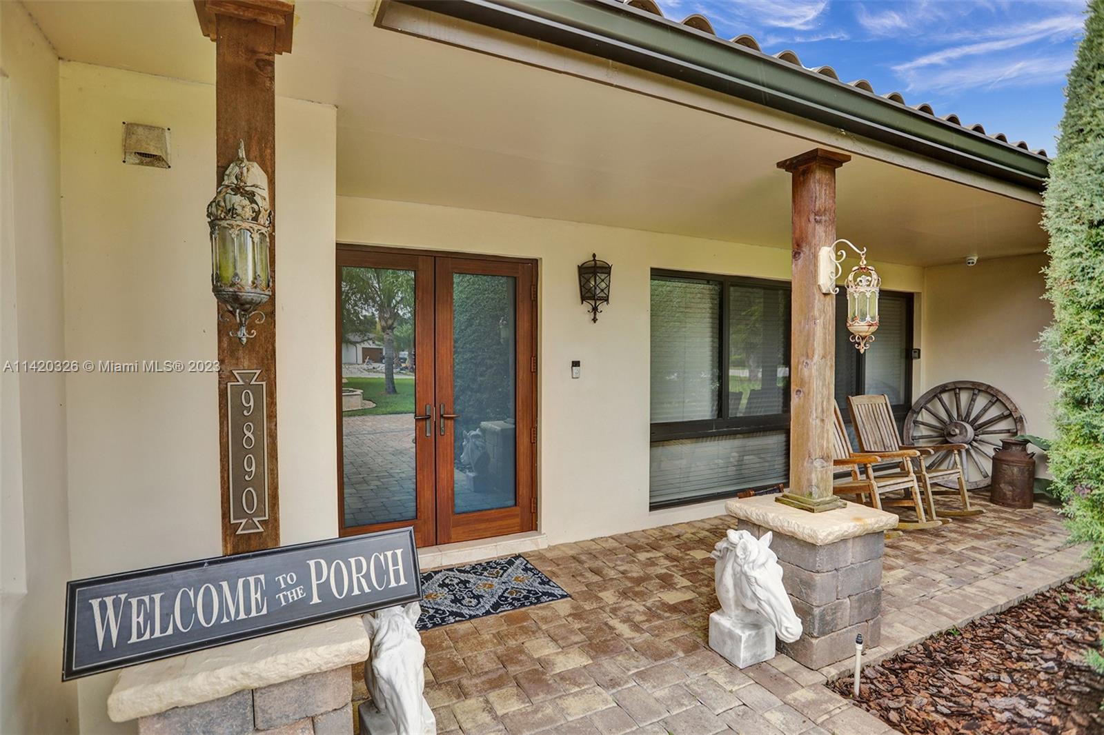 9890 Southwest 138th Street Miami, FL 33176 - Photo 33 of 39