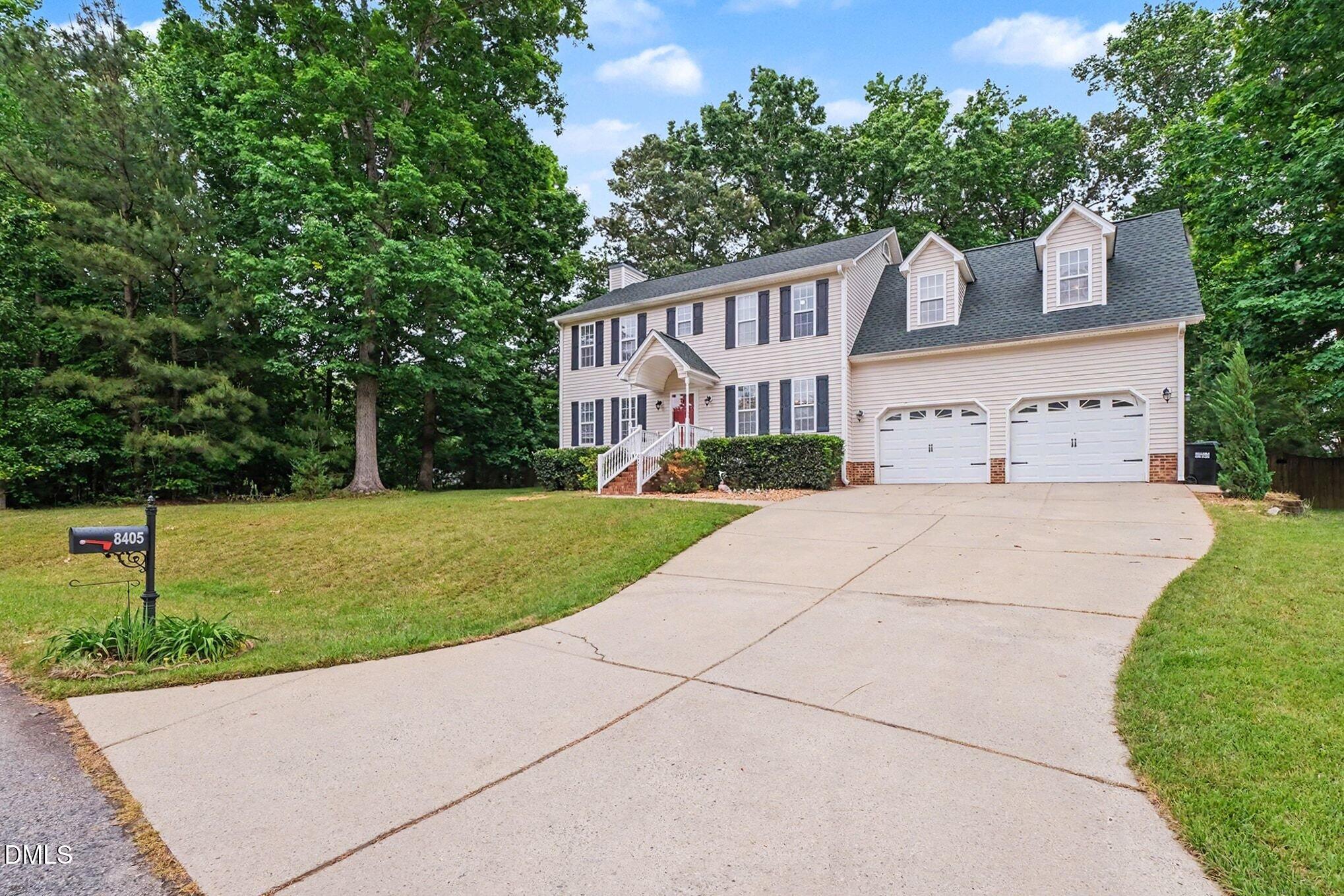 8405 Ridgebury Road Raleigh, NC 27603 - Photo 3 of 38 004_file_5978