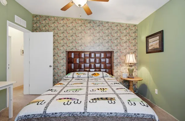 $225,000 | 4729 Strickland Landing Boulevard, Perry, FL 32348