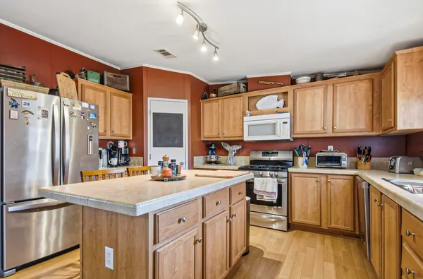 $225,000 | 4729 Strickland Landing Boulevard, Perry, FL 32348