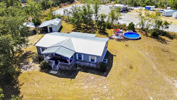 $225,000 | 4729 Strickland Landing Boulevard, Perry, FL 32348