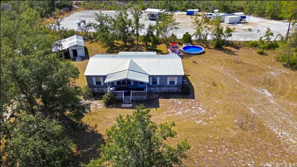 $225,000 | 4729 Strickland Landing Boulevard, Perry, FL 32348