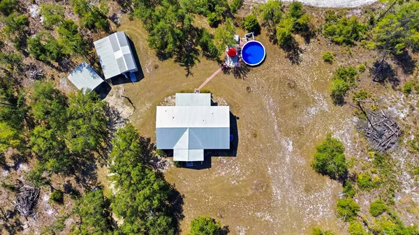 $225,000 | 4729 Strickland Landing Boulevard, Perry, FL 32348