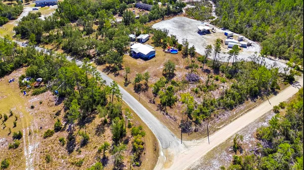 $225,000 | 4729 Strickland Landing Boulevard, Perry, FL 32348