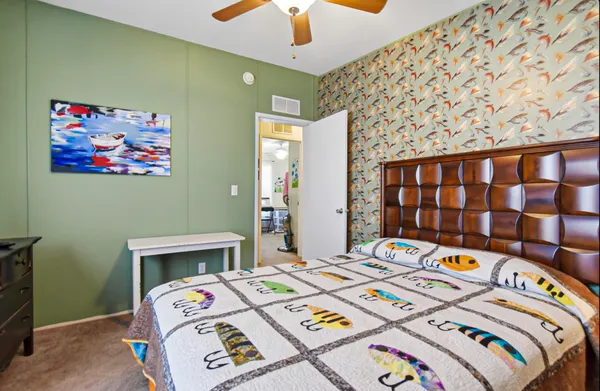 $225,000 | 4729 Strickland Landing Boulevard, Perry, FL 32348