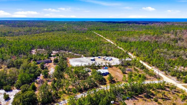 $225,000 | 4729 Strickland Landing Boulevard, Perry, FL 32348