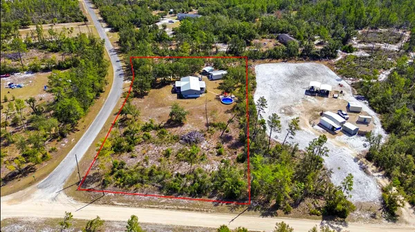 $225,000 | 4729 Strickland Landing Boulevard, Perry, FL 32348