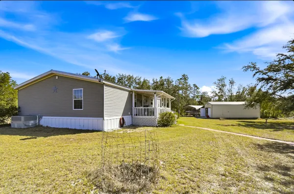 $225,000 | 4729 Strickland Landing Boulevard, Perry, FL 32348