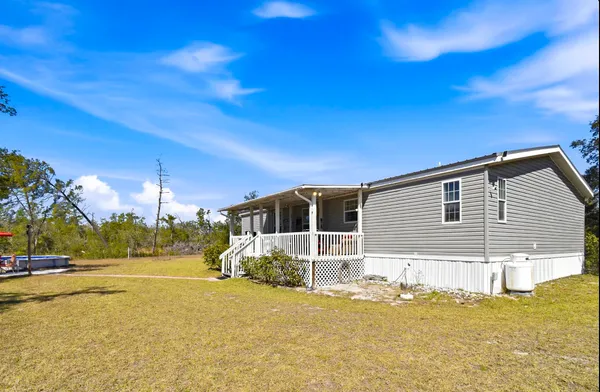 $225,000 | 4729 Strickland Landing Boulevard, Perry, FL 32348