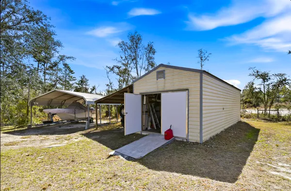 $225,000 | 4729 Strickland Landing Boulevard, Perry, FL 32348