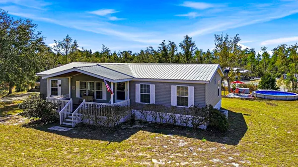 $225,000 | 4729 Strickland Landing Boulevard, Perry, FL 32348