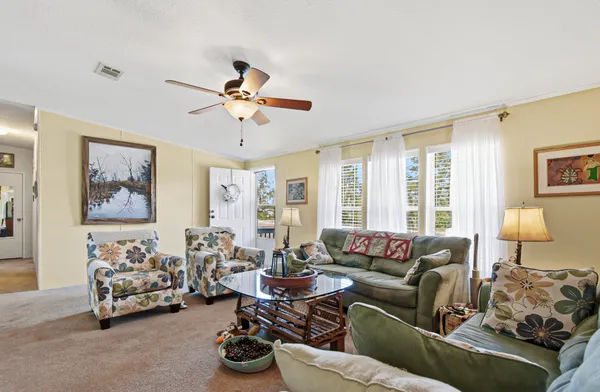 $225,000 | 4729 Strickland Landing Boulevard, Perry, FL 32348