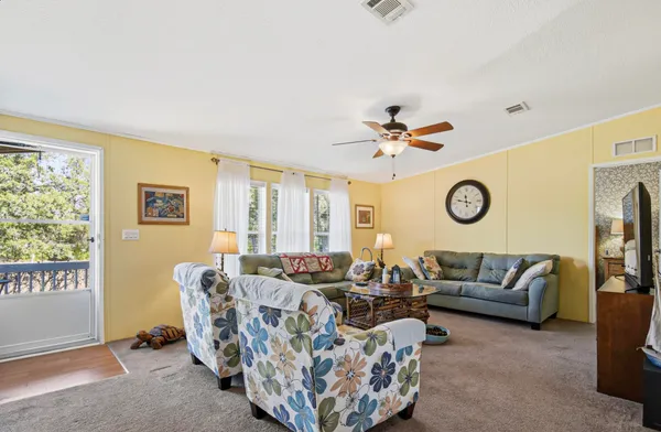 $225,000 | 4729 Strickland Landing Boulevard, Perry, FL 32348