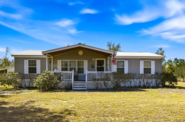 $225,000 | 4729 Strickland Landing Boulevard, Perry, FL 32348