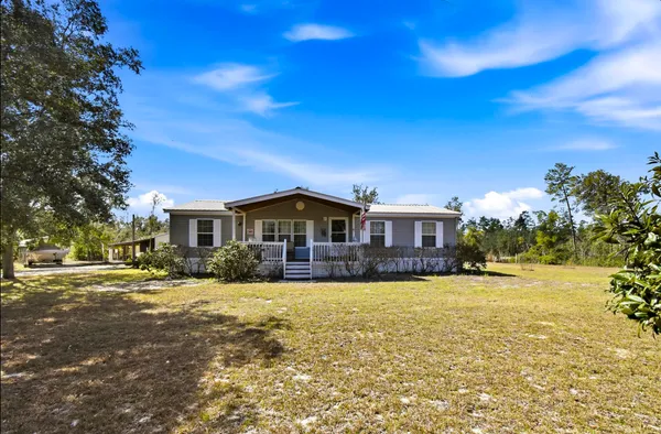 $225,000 | 4729 Strickland Landing Boulevard, Perry, FL 32348