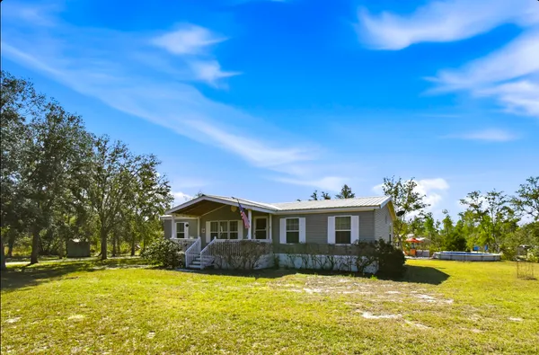 $225,000 | 4729 Strickland Landing Boulevard, Perry, FL 32348