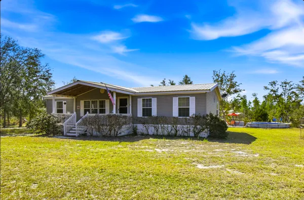 $225,000 | 4729 Strickland Landing Boulevard, Perry, FL 32348