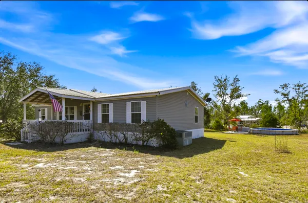 $225,000 | 4729 Strickland Landing Boulevard, Perry, FL 32348