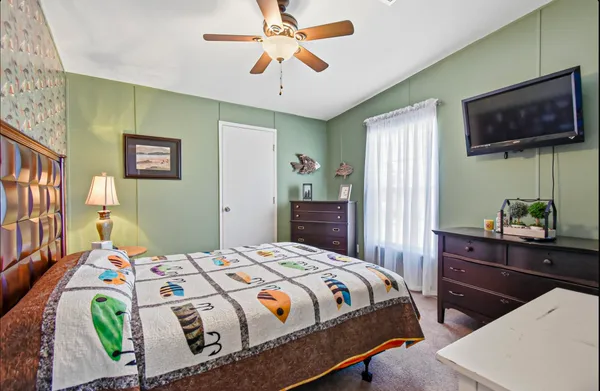 $225,000 | 4729 Strickland Landing Boulevard, Perry, FL 32348