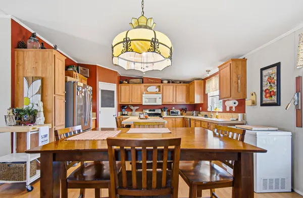 $225,000 | 4729 Strickland Landing Boulevard, Perry, FL 32348