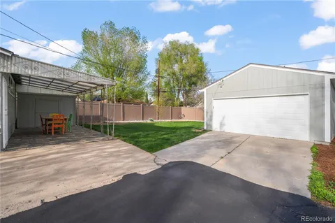 $788,800 | 2124 Gray Street, Edgewater, CO 80214