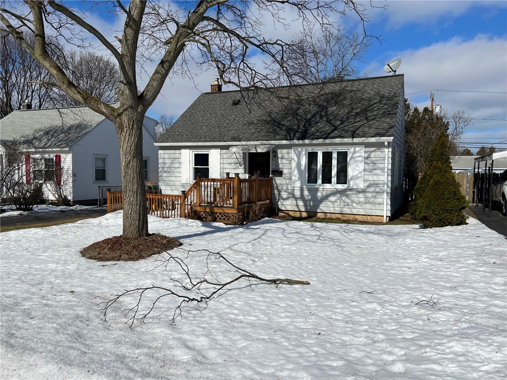 104 Brayton Road Greece, NY 14616 - Photo 1 of 1