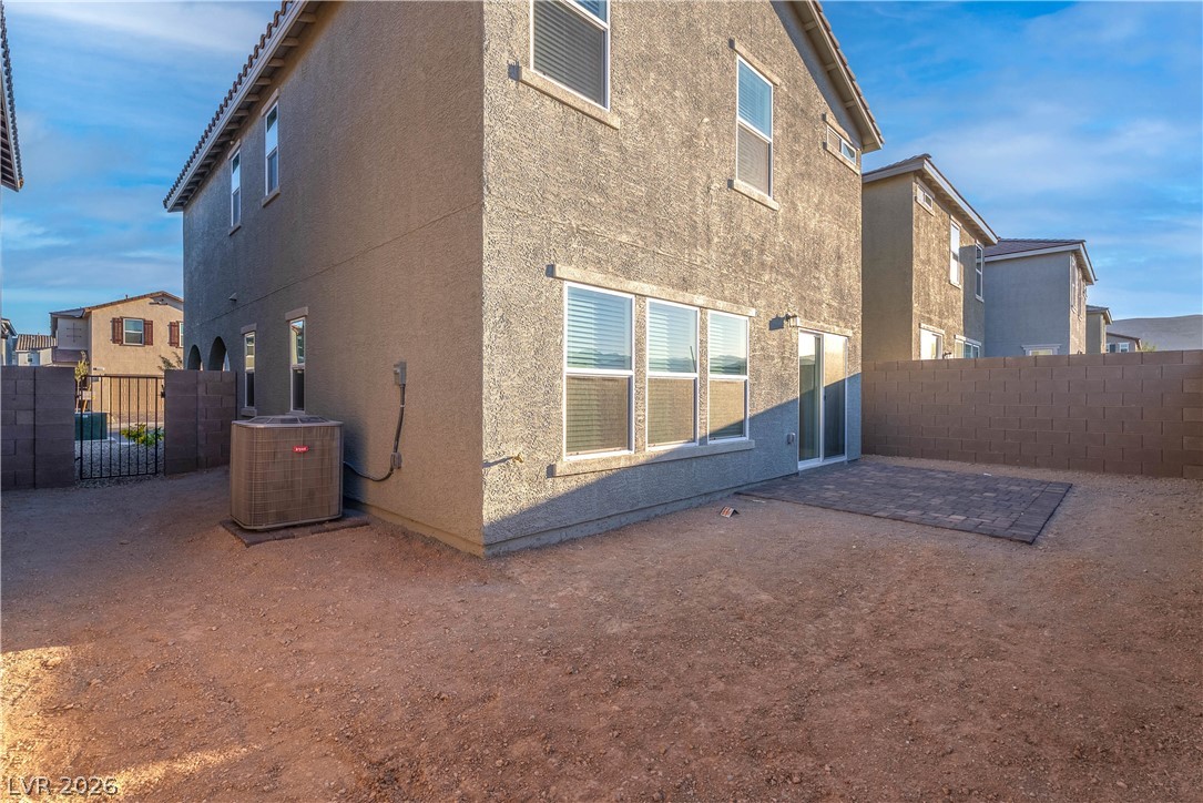 9256 Innot Avenue Las Vegas, NV 89148 - Photo 32 of 34