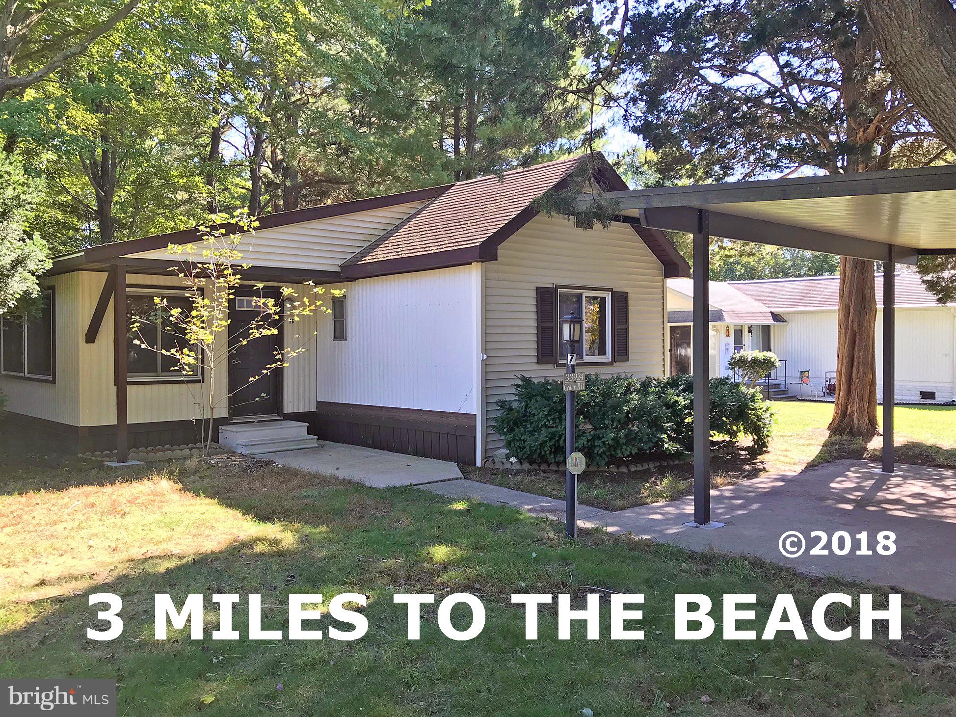 33924 Cedar Road, Unit 76 Lewes, DE 19958 - Photo 1 of 19 Welcome Home
