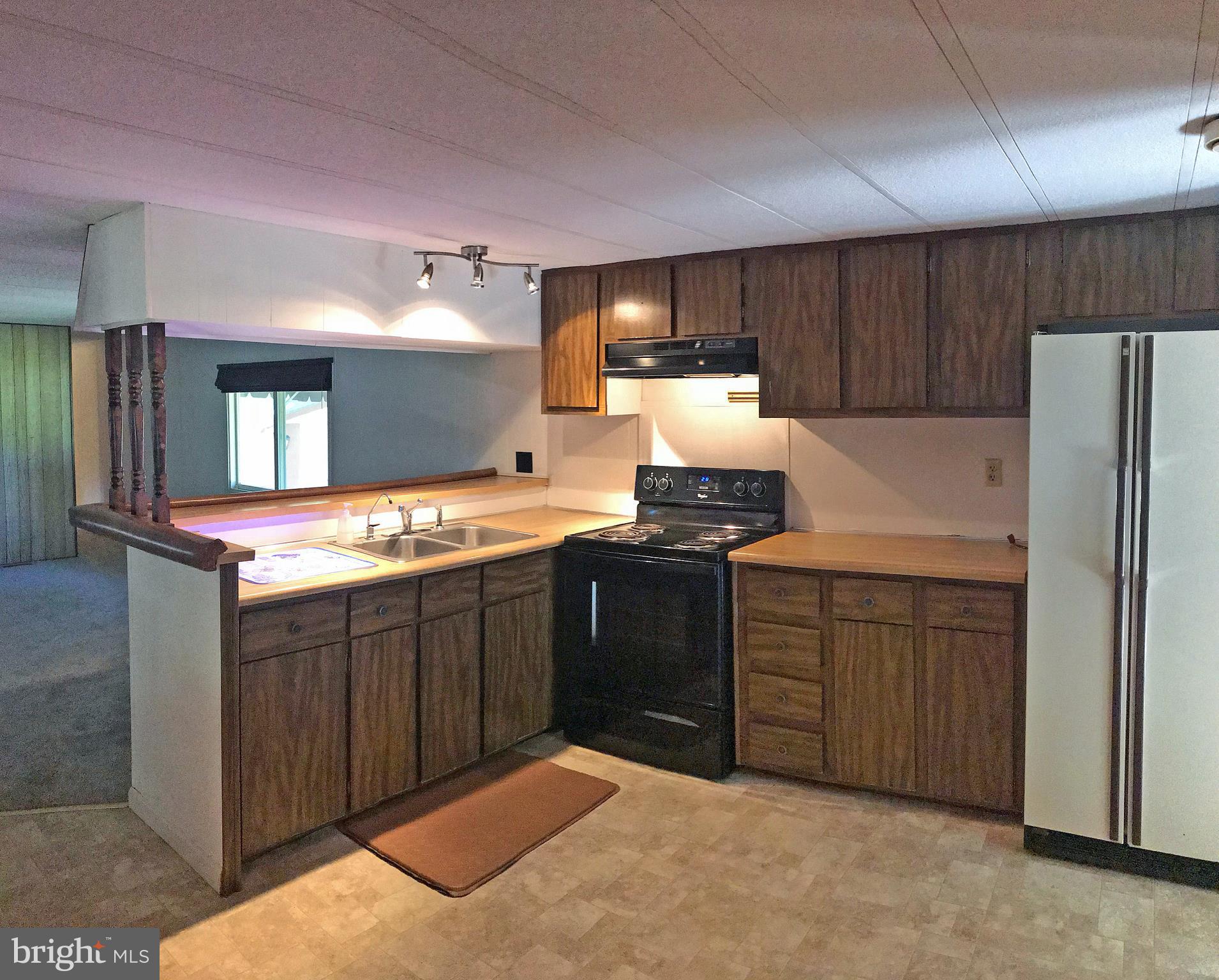 33924 Cedar Road, Unit 76 Lewes, DE 19958 - Photo 7 of 19 Kitchen