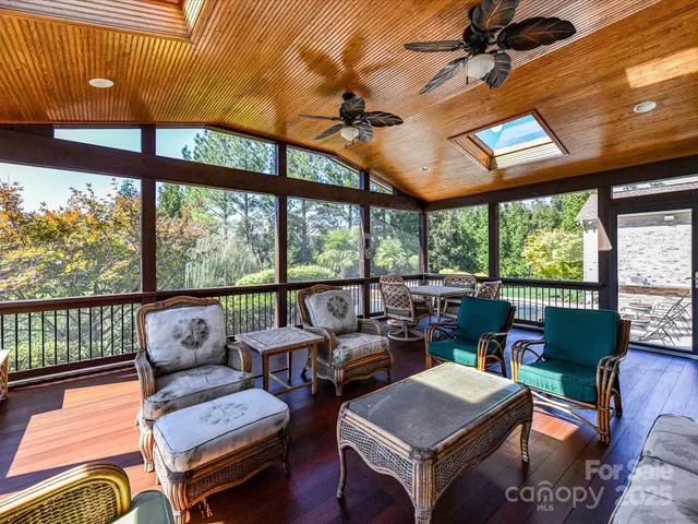 a view of house with outdoor space