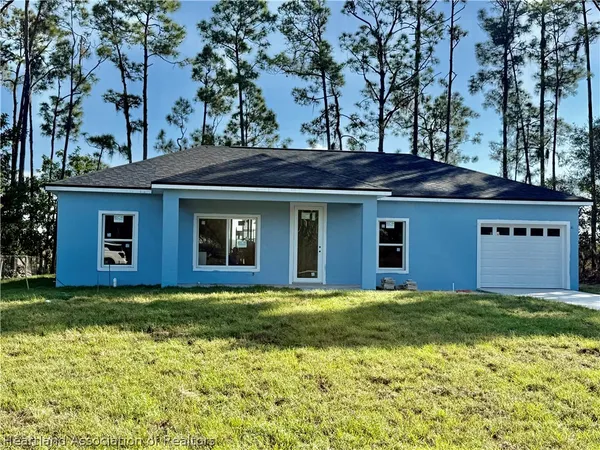 $260,000 | 1256 Washington Boulevard Northeast, Lake Placid, FL 33852