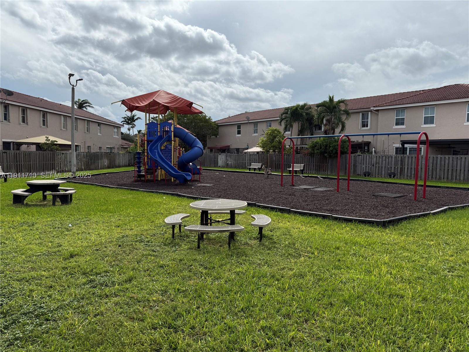 27450 Southwest 138th Path Homestead, FL 33032 - Photo 12 of 34 Play ground