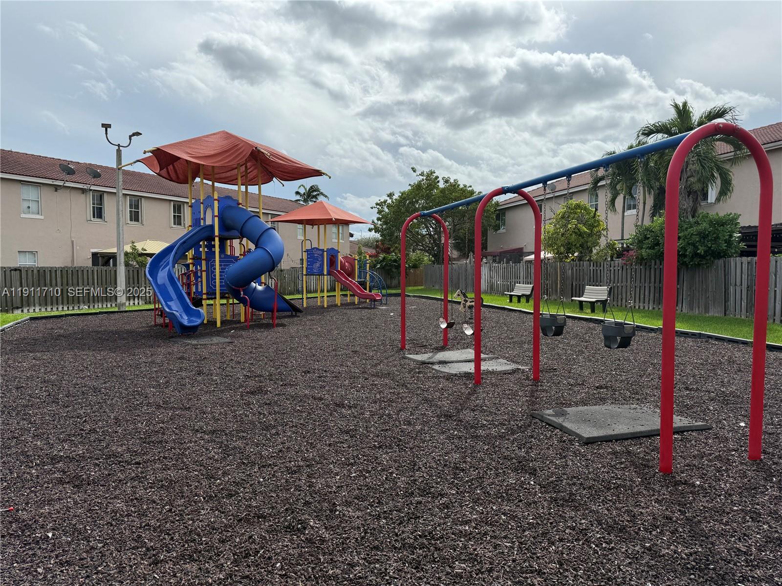 27450 Southwest 138th Path Homestead, FL 33032 - Photo 13 of 34 Playground