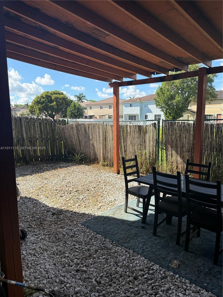 27450 Southwest 138th Path Homestead, FL 33032 - Photo 15 of 34 Back