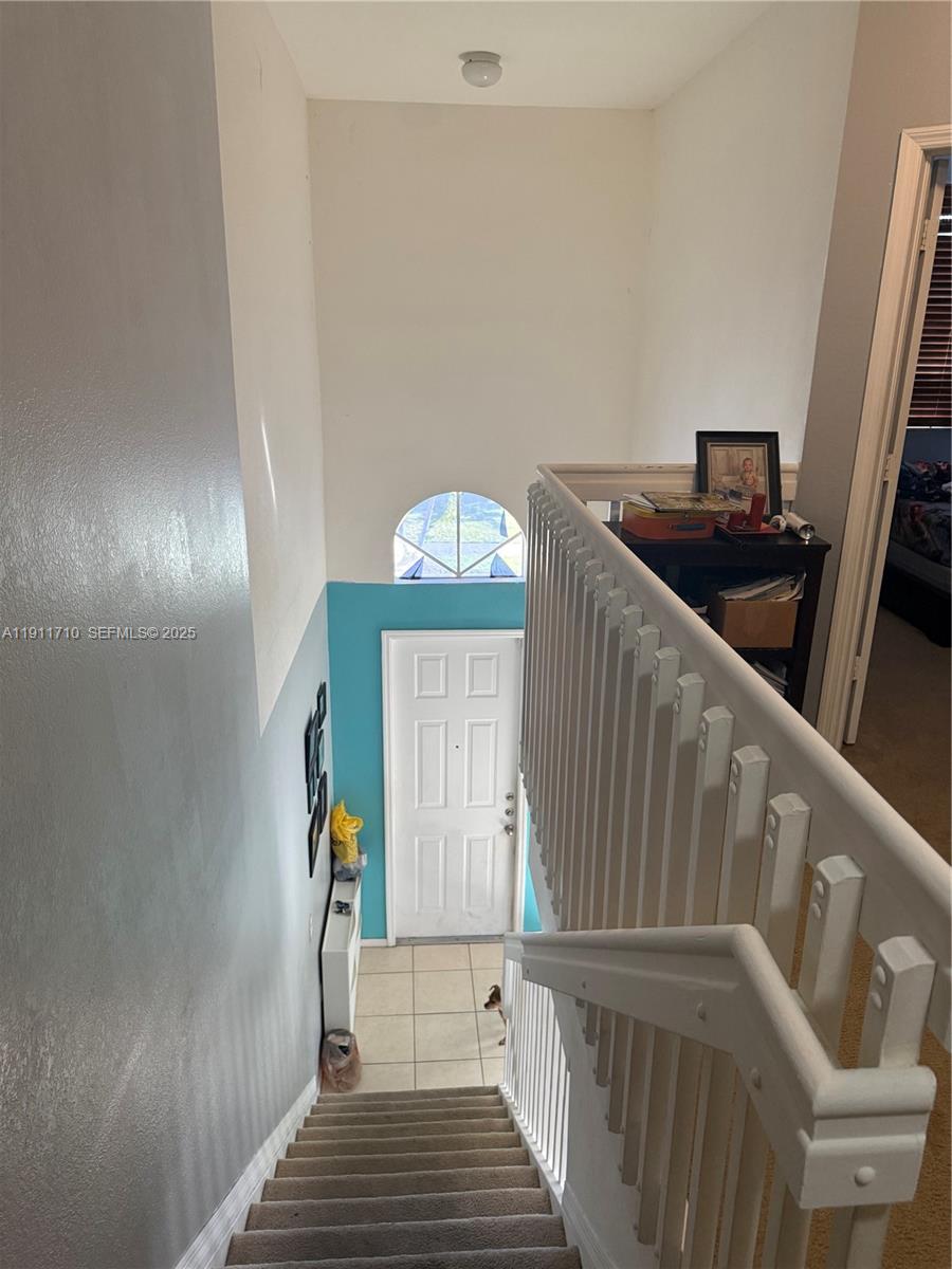 27450 Southwest 138th Path Homestead, FL 33032 - Photo 22 of 34 Stairs