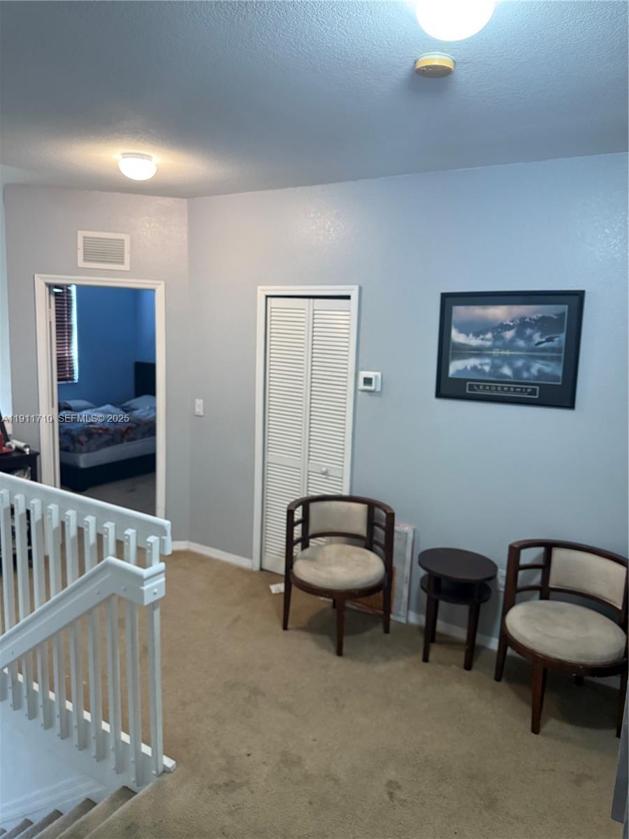 27450 Southwest 138th Path Homestead, FL 33032 - Photo 26 of 34 Top of stairs area