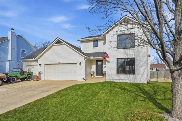 $365,000 | 150 West Lanesfield Street, Gardner, KS 66030