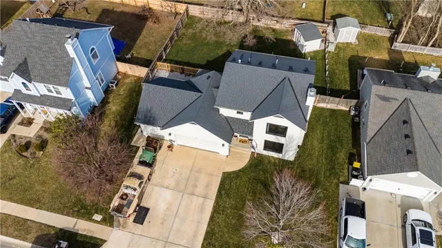 $365,000 | 150 West Lanesfield Street, Gardner, KS 66030