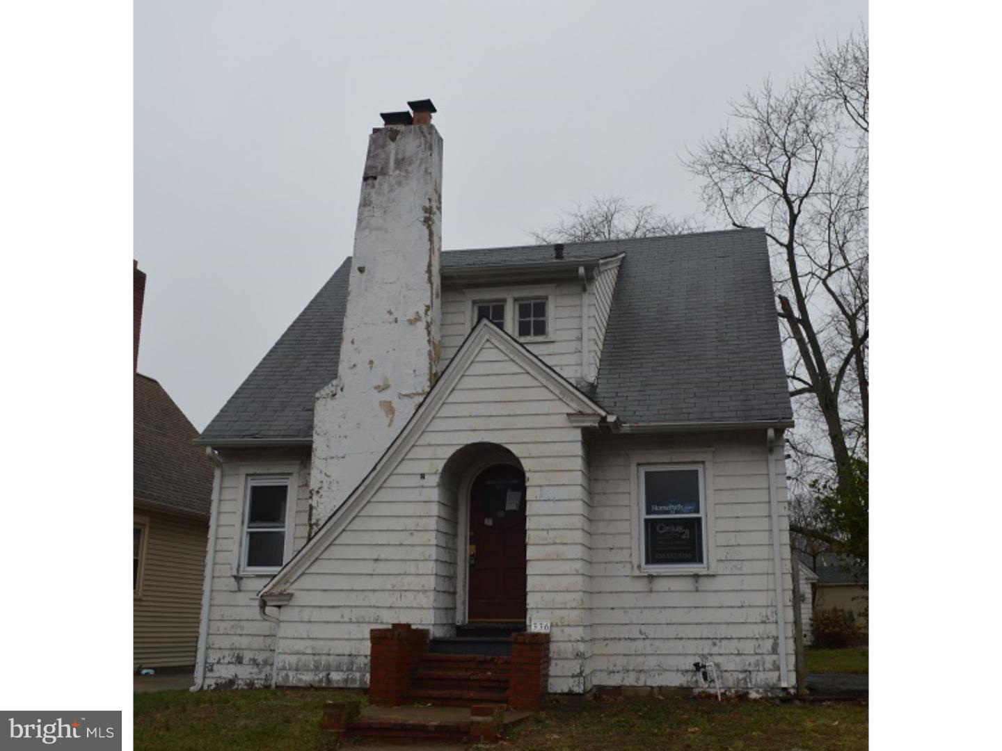 336 Edsam Avenue Pitman, NJ 08071 - Photo 1 of 15 Gallery Image 1