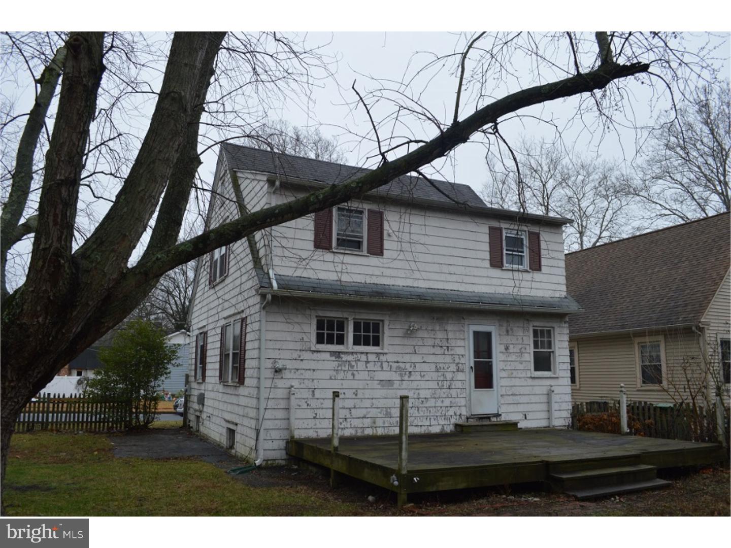 336 Edsam Avenue Pitman, NJ 08071 - Photo 2 of 15 Gallery Image 2