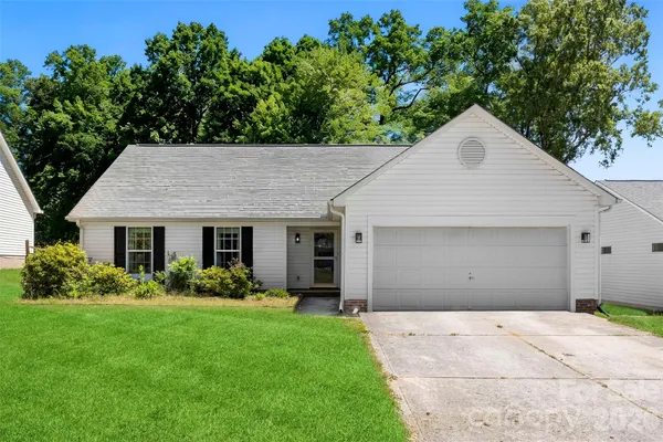 $335,000 | 5825 Birchfield Lane Northwest, Concord, NC 28027