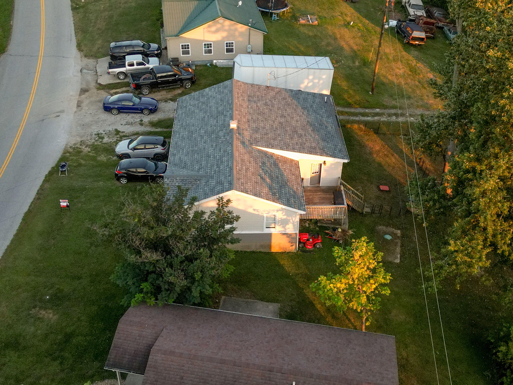 1065 Gratz Road Owenton, KY 40359 - Photo 15 of 20 Gallery Image 15