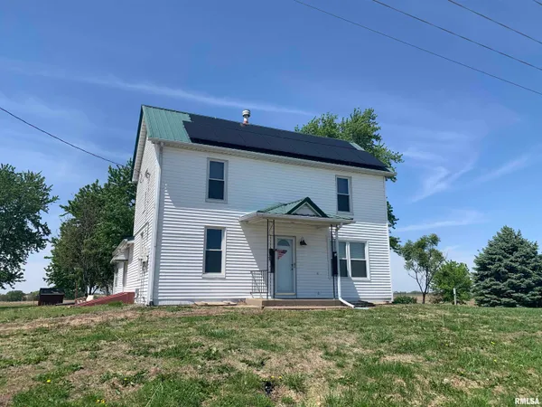 $215,000 | 2911 Highway 96, Sutter, IL 62373
