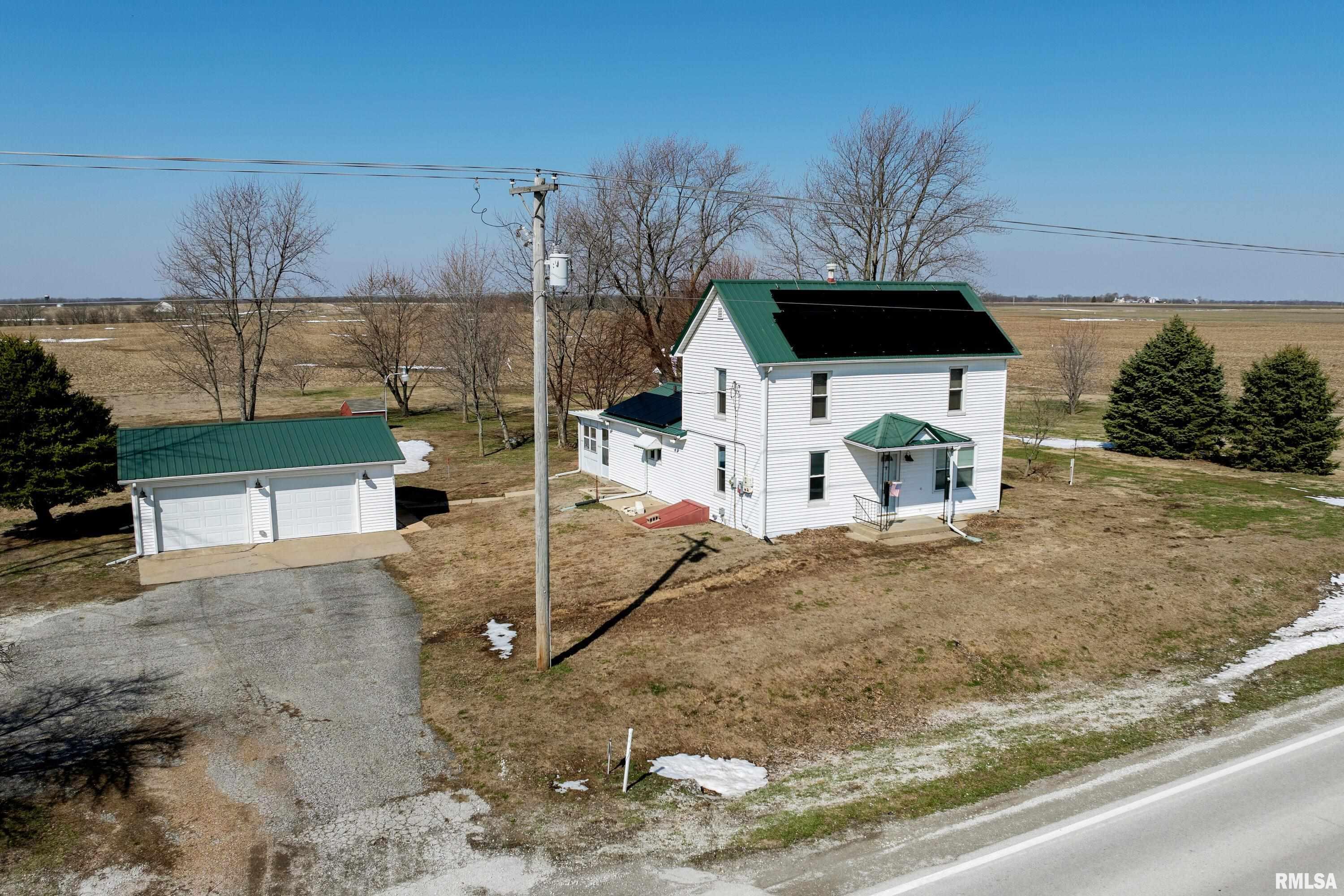 2911 Highway 96 Sutter, IL 62373 - Photo 5 of 26