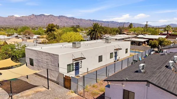 $429,500 | 2720 North Hopi Place, Tucson, AZ 85705