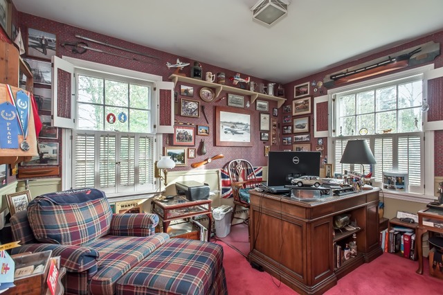 2089 Winnetka Road Northfield, IL 60093 - Photo 11 of 15 a living room with furniture and a window