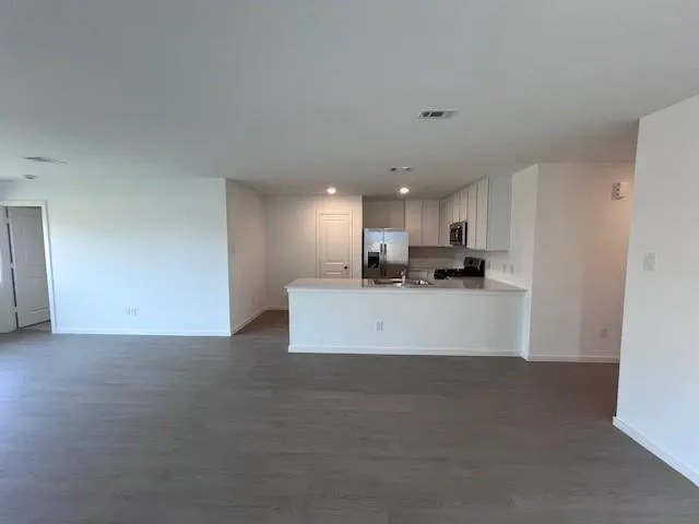 $221,990 | 1515 Aurora Thistle Drive, Crosby, TX 77532