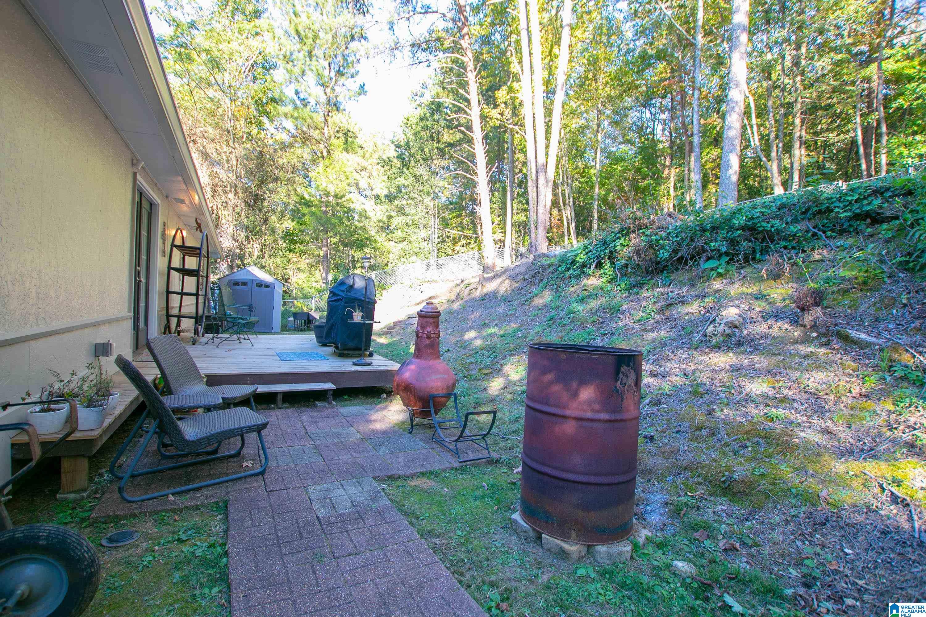 811 Sunshine Avenue Oneonta, AL 35121 - Photo 44 of 49