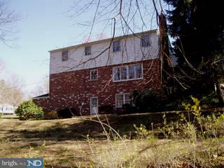 917 Penn Valley Road Media, PA 19063 - Photo 6 of 6 a view of house with a yard